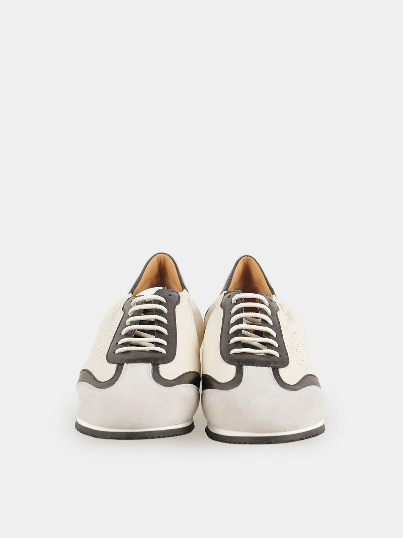 Кроссовки Emporio Armani модель X3X153-XN270-R337 Кроссовки Emporio Armani модель X3X153-XN270-R337 Фото