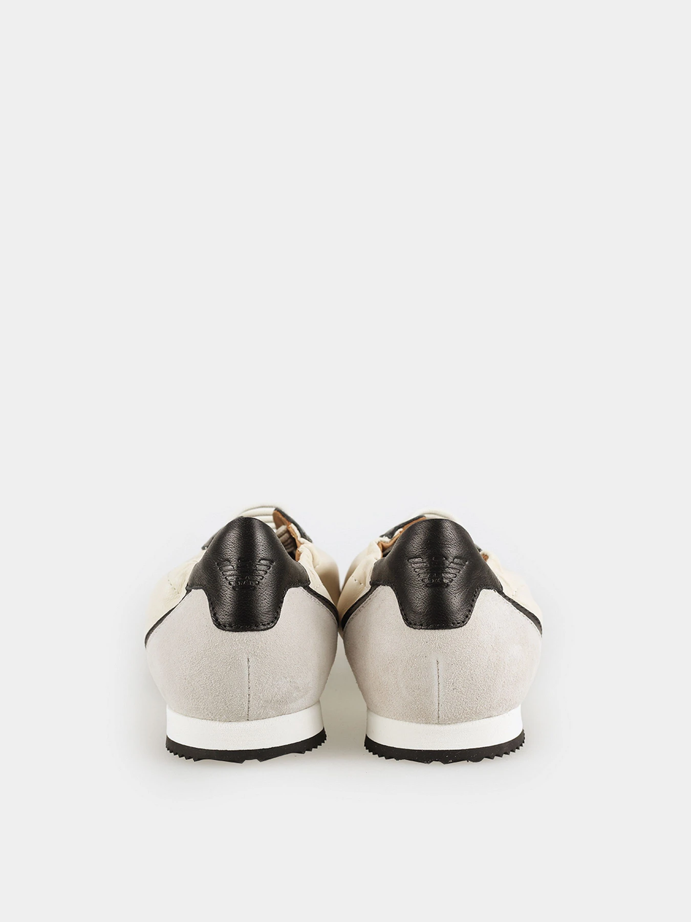 Кроссовки Emporio Armani модель X3X153-XN270-R337 Кроссовки Emporio Armani модель X3X153-XN270-R337 Фото