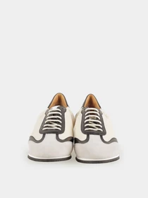 Кроссовки Emporio Armani модель X3X153-XN270-R337 Фото