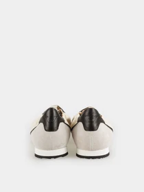 Кроссовки Emporio Armani модель X3X153-XN270-R337 Фото