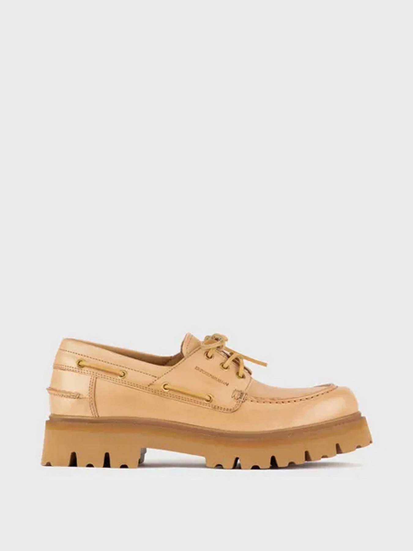 Полуботинки Emporio Armani модель X4C639-XF627-00131 Полуботинки Emporio Armani модель X4C639-XF627-00131 Фото