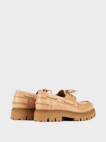 Полуботинки Emporio Armani модель X4C639-XF627-00131 Фото