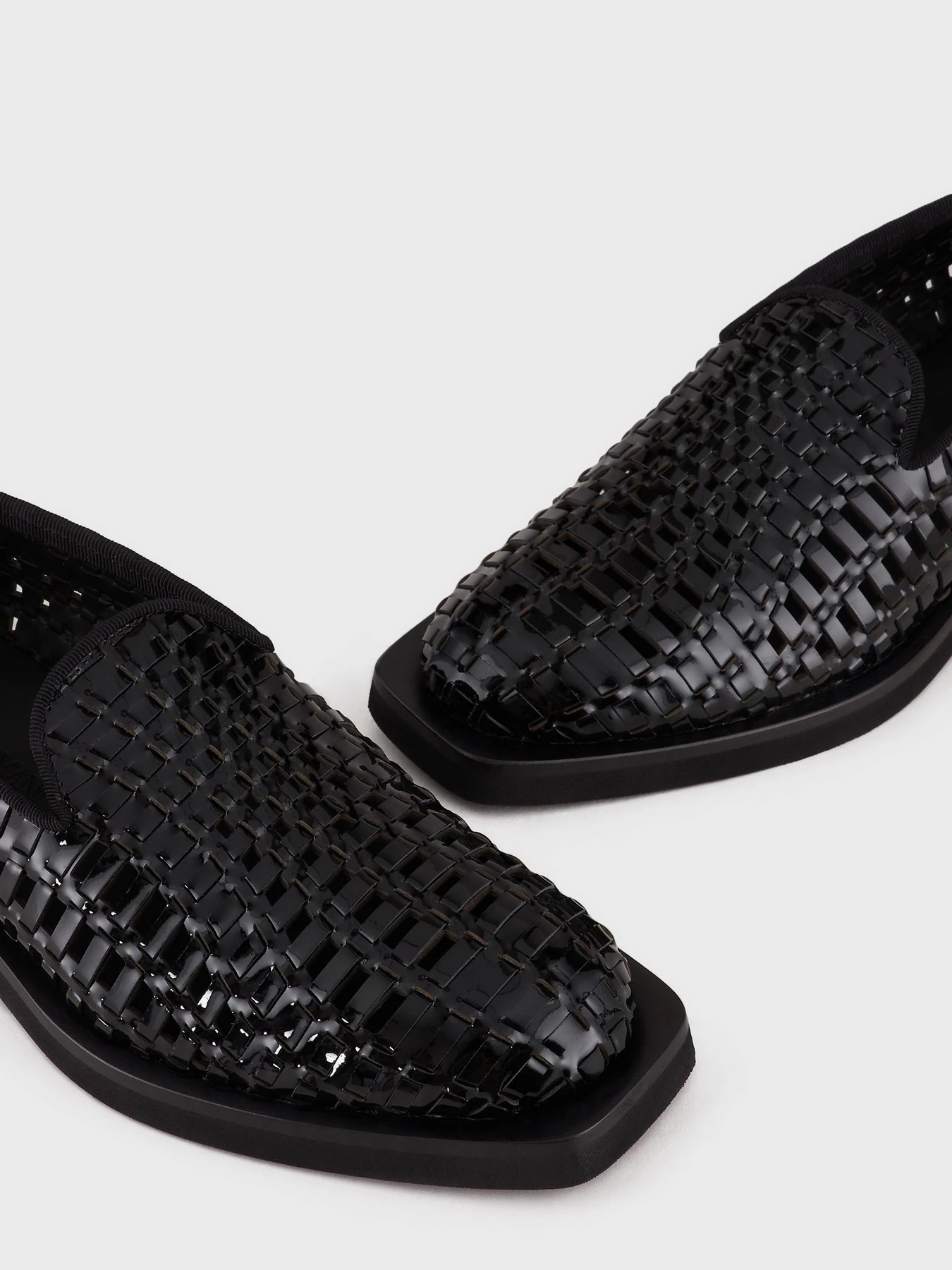 Сандалии Emporio Armani модель X4J104-XM933-00002 Фото