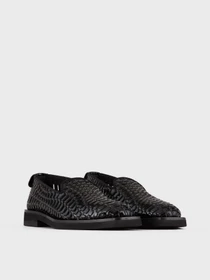 Сандалии Emporio Armani модель X4J104-XM933-00002 Фото