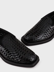 Сандалии Emporio Armani модель X4J104-XM933-00002 Фото
