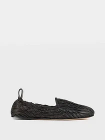 Слипоны и мокасины Emporio Armani модель X4J108-XF646-00002 Фото