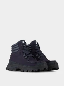 Ботинки и сапоги Emporio Armani модель X4M355-XM972-Q348 Фото