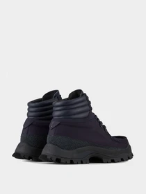 Ботинки и сапоги Emporio Armani модель X4M355-XM972-Q348 Фото