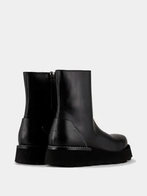 Ботинки и сапоги Emporio Armani модель X4M366-XN085-K001 Фото