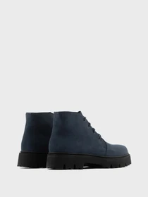 Ботинки и сапоги Emporio Armani модель X4M373-XF645-00285 Фото