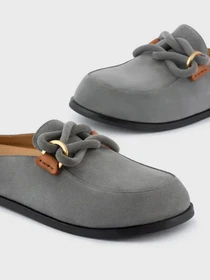 Шлёпанцы Emporio Armani модель X4R005-XF631-00113 Фото