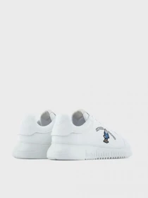 Кеды Emporio Armani модель X4X264-XN188-00001 Фото