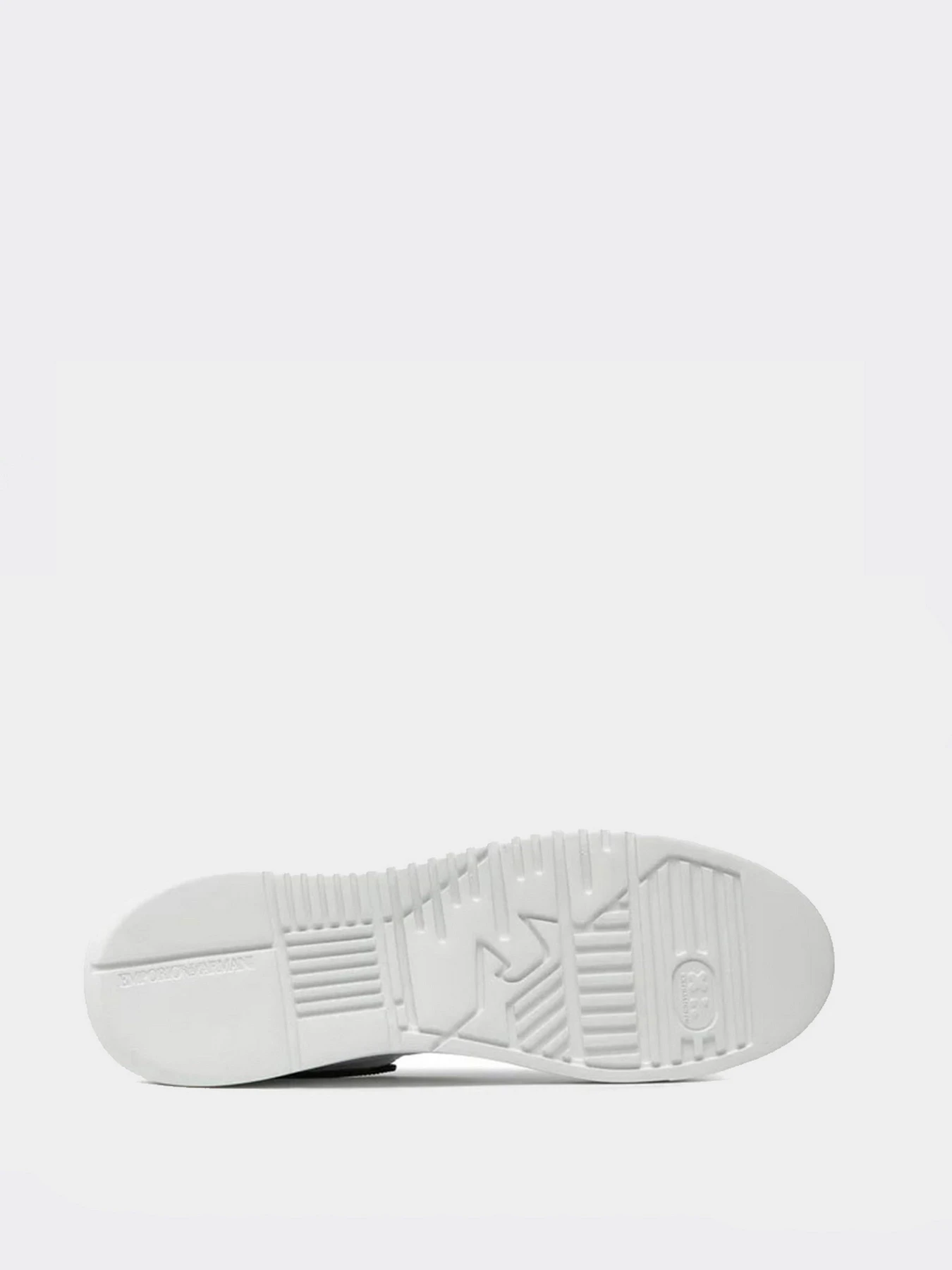 Кеды Emporio Armani модель X4X264-XN191-00230 Кеды Emporio Armani модель X4X264-XN191-00230 Фото