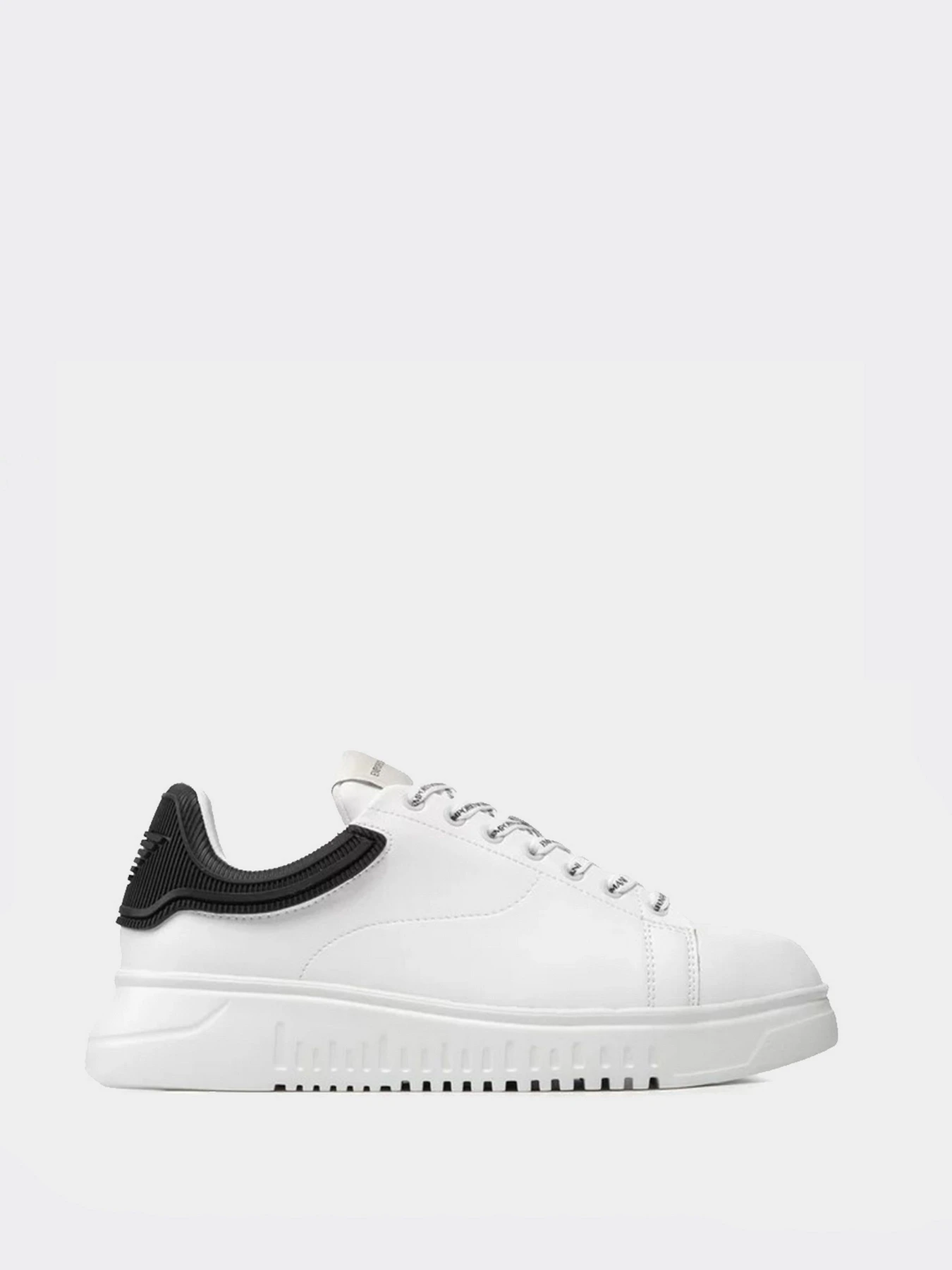 Кеды Emporio Armani модель X4X264-XN191-00230 Кеды Emporio Armani модель X4X264-XN191-00230 Фото