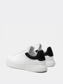 Кеды Emporio Armani модель X4X264-XN191-00230 Фото
