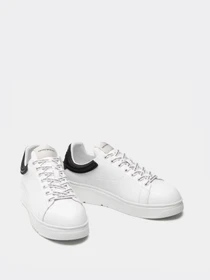 Кеды Emporio Armani модель X4X264-XN191-00230 Фото