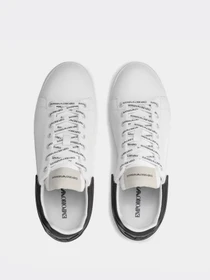 Кеды Emporio Armani модель X4X264-XN191-00230 Фото