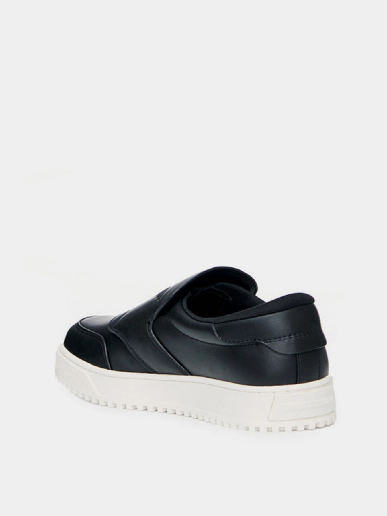 Кеды Emporio Armani модель X4Y003-XF650-00002 Кеды Emporio Armani модель X4Y003-XF650-00002 Фото