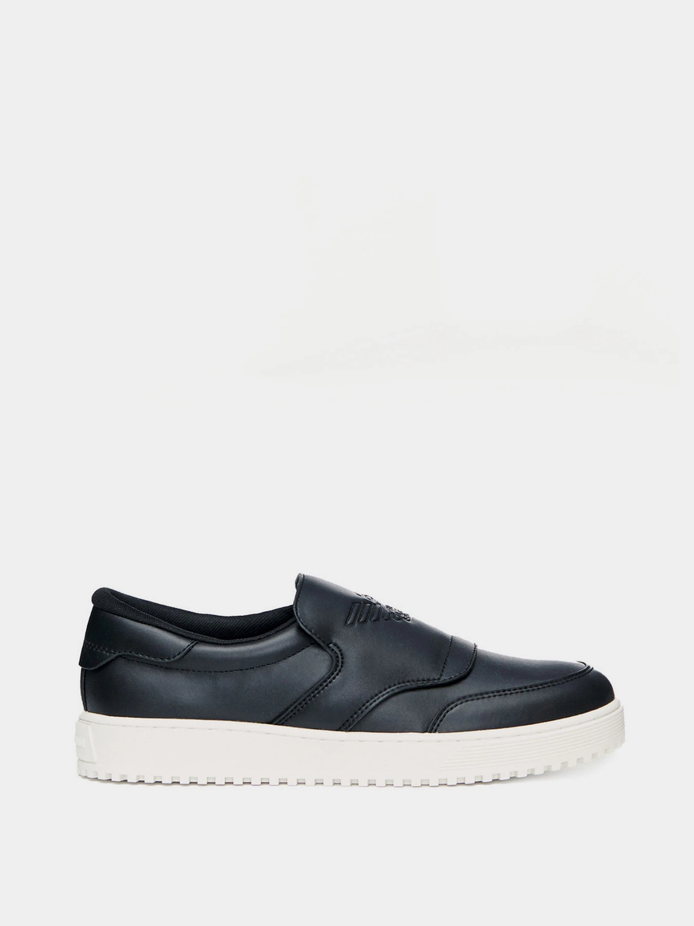 Кеды Emporio Armani модель X4Y003-XF650-00002 Кеды Emporio Armani модель X4Y003-XF650-00002 Фото