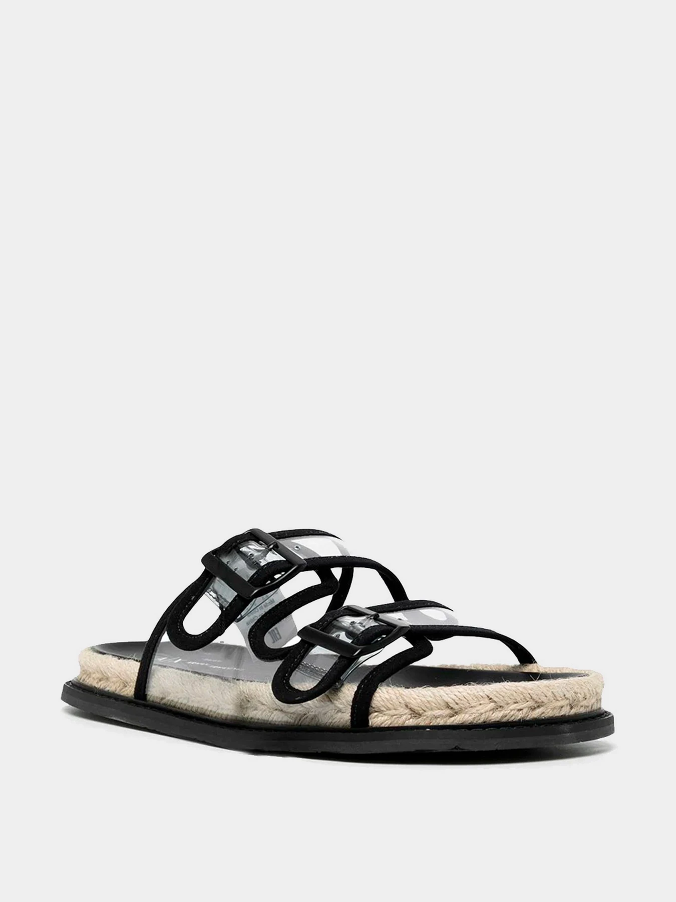 Шлёпанцы Armani Exchange модель XDP023-XV426-00002 Фото