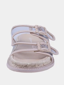 Шлёпанцы Armani Exchange модель XDP023-XV426-00127 Фото