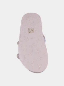 Шлёпанцы Armani Exchange модель XDP023-XV426-00127 Фото