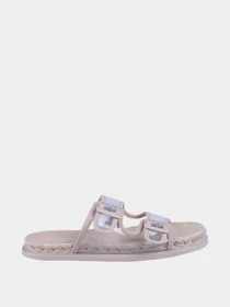 Шлёпанцы Armani Exchange модель XDP023-XV426-00127 Фото