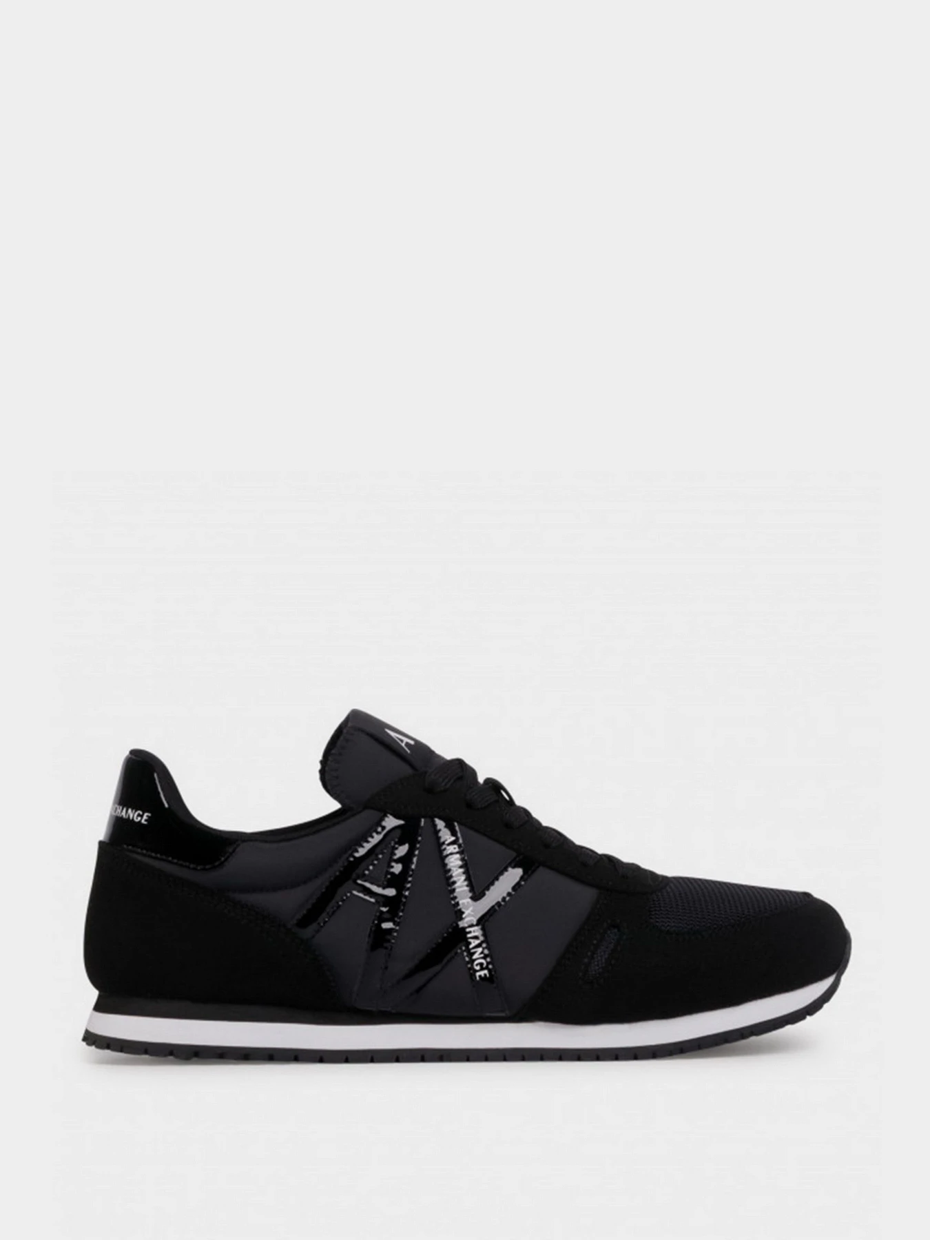 Кроссовки Armani Exchange модель XDX031-XCC62-K670 Кроссовки Armani Exchange модель XDX031-XCC62-K670 Фото