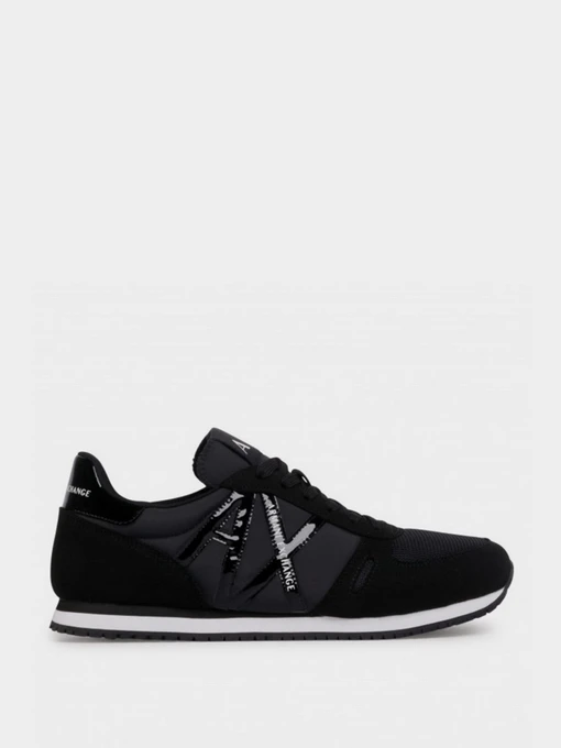 Кроссовки Armani Exchange модель XDX031-XCC62-K670 Фото