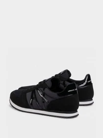 Кроссовки Armani Exchange модель XDX031-XCC62-K670 Фото