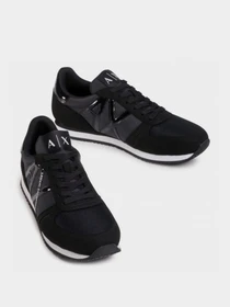 Кроссовки Armani Exchange модель XDX031-XCC62-K670 Фото
