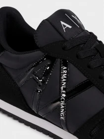 Кроссовки Armani Exchange модель XDX031-XCC62-K670 Фото