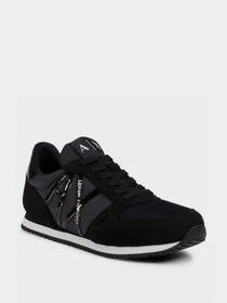 Кроссовки Armani Exchange модель XDX031-XCC62-K670 Фото