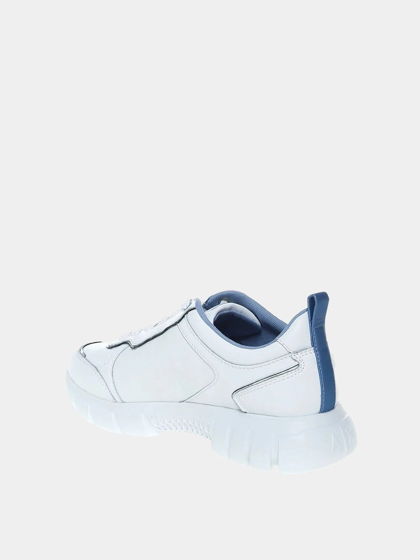 Кроссовки Armani Exchange модель XDX073-XV447-K656 Кроссовки Armani Exchange модель XDX073-XV447-K656 Фото