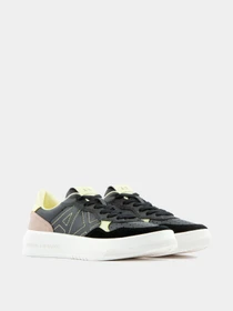 Кеды Armani Exchange модель XDX103-XV579-K741 Фото