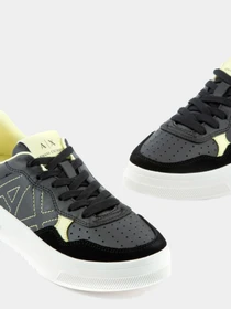 Кеды Armani Exchange модель XDX103-XV579-K741 Фото