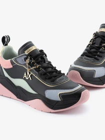 Кроссовки Armani Exchange модель XDX104-XV580-K511 Фото