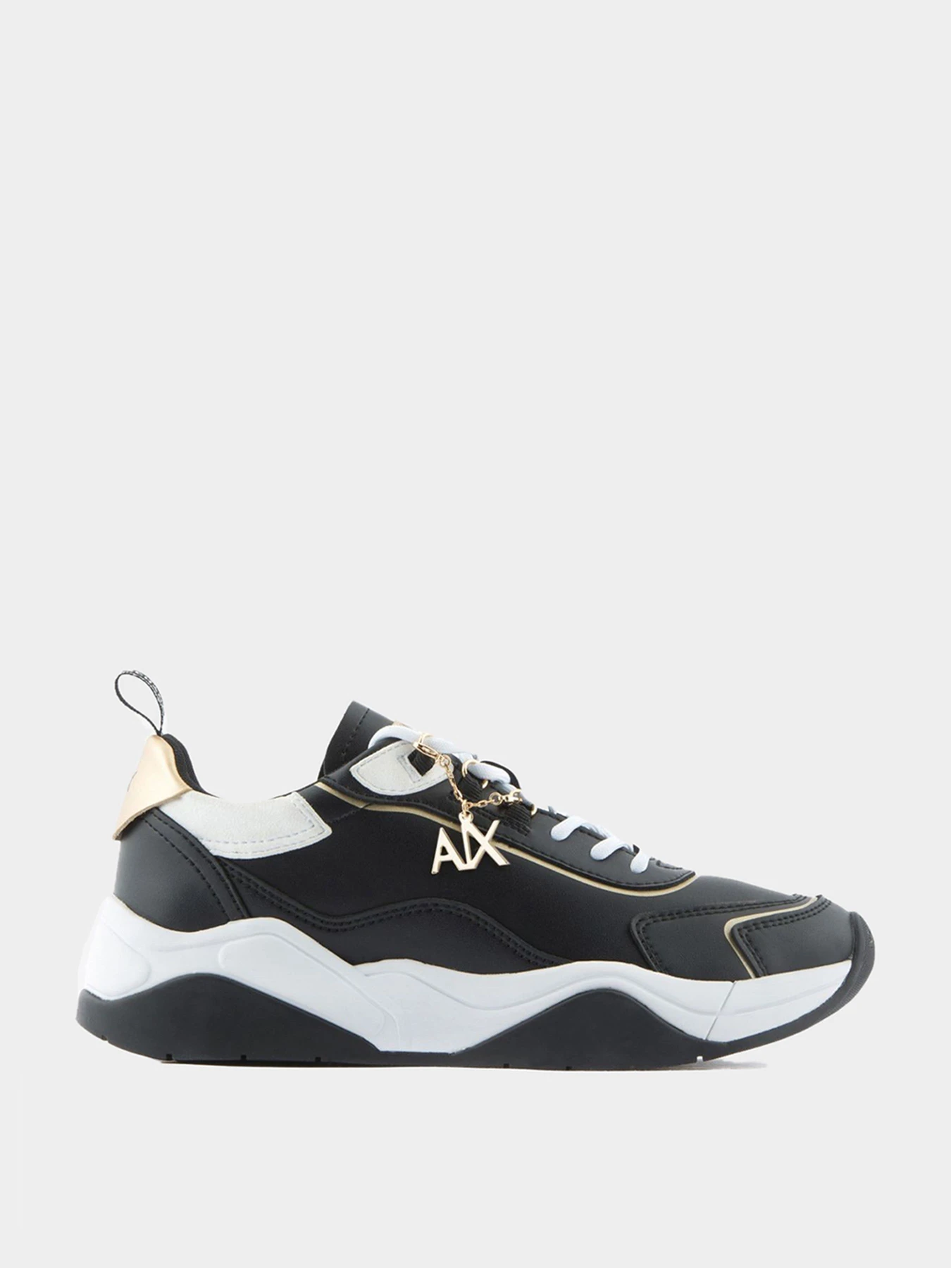 Кроссовки Armani Exchange модель XDX104-XV580-S038 Кроссовки Armani Exchange модель XDX104-XV580-S038 Фото