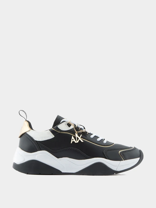 Кроссовки Armani Exchange модель XDX104-XV580-S038 Фото