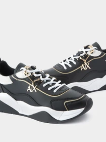 Кроссовки Armani Exchange модель XDX104-XV580-S038 Фото