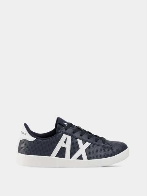 Кеды Armani Exchange модель XUX016-XCC60-A138 Фото