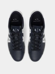 Кеды Armani Exchange модель XUX016-XCC60-A138 Фото