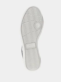 Кеды Armani Exchange модель XUX016-XCC60-A138 Фото