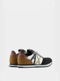 Кроссовки Armani Exchange модель XUX017-XCC68-M206 Фото