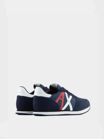 Кроссовки Armani Exchange модель XUX017-XCC68-S129 Фото