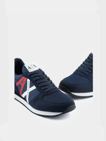 Кроссовки Armani Exchange модель XUX017-XCC68-S129 Фото