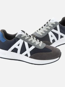 Кроссовки Armani Exchange модель XUX071-XV527-M216 Фото