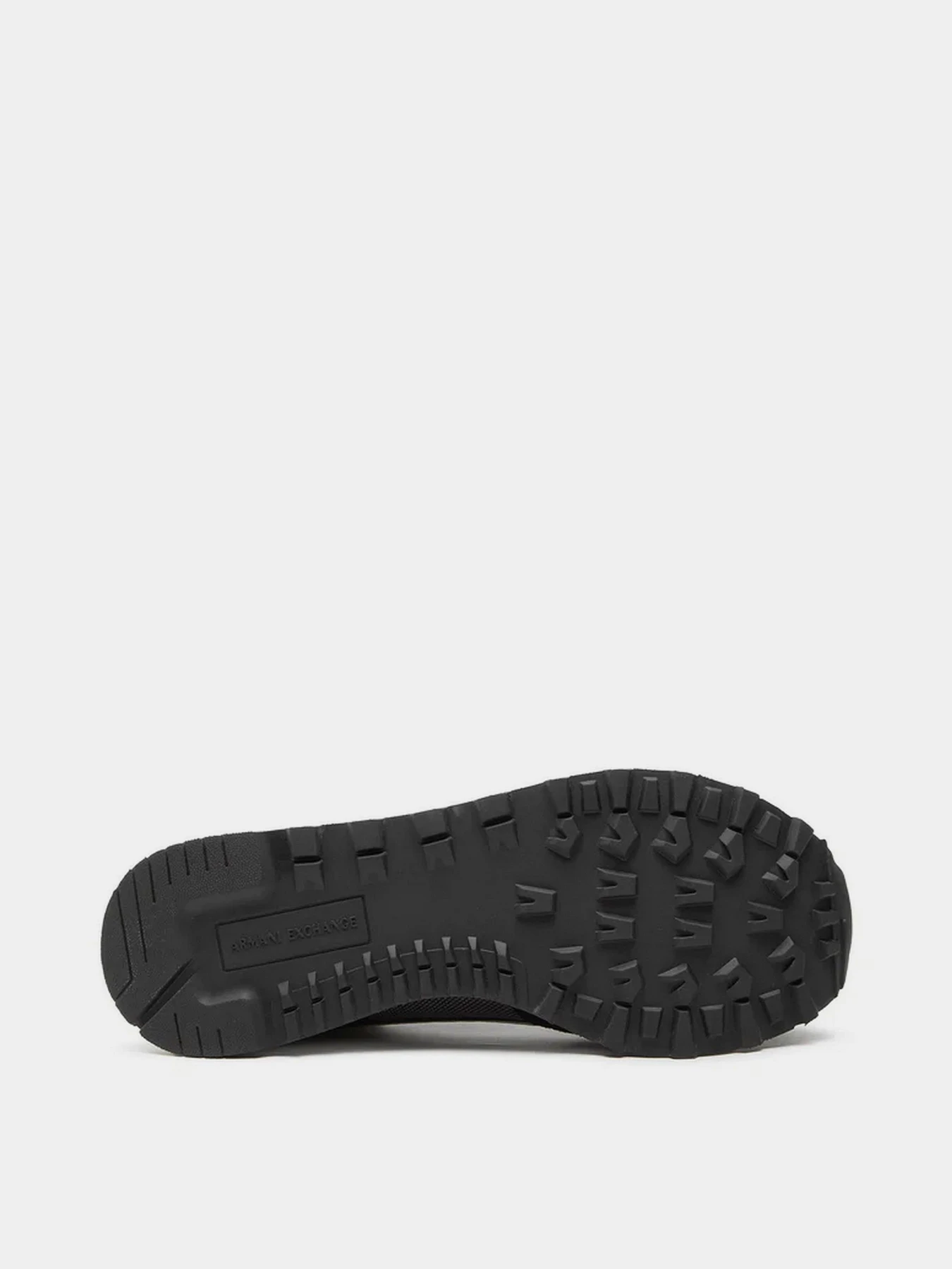 Кроссовки Armani Exchange модель XUX083-XV263-S073 Кроссовки Armani Exchange модель XUX083-XV263-S073 Фото
