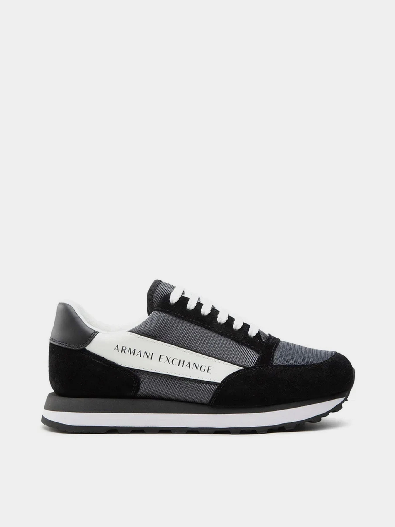 Кроссовки Armani Exchange модель XUX083-XV263-S073 Кроссовки Armani Exchange модель XUX083-XV263-S073 Фото