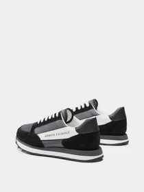 Кроссовки Armani Exchange модель XUX083-XV263-S073 Фото
